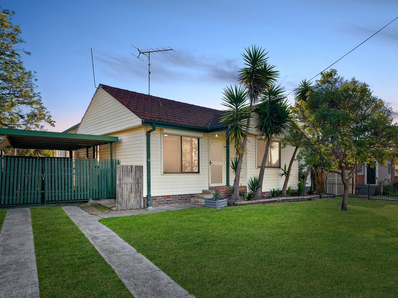 23 Hargrave Street, Leumeah, NSW 2560 Property Details