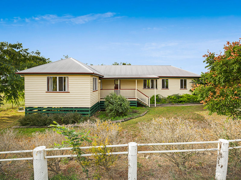 4 King Street, Greenmount, Qld 4359 - Property Details