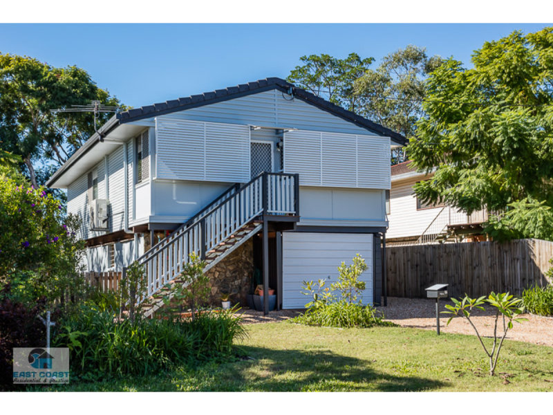 27 Rose Street, Ormiston, Qld 4160 Property Details