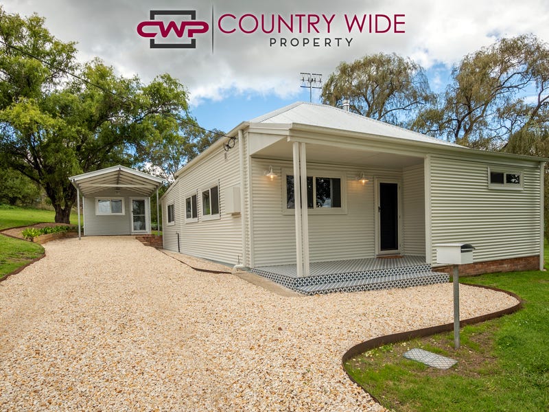 187 Hunter Street, Glen Innes, NSW 2370
