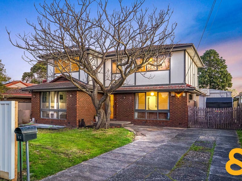 42 Clairmont Avenue, Cranbourne, Vic 3977 Property Details