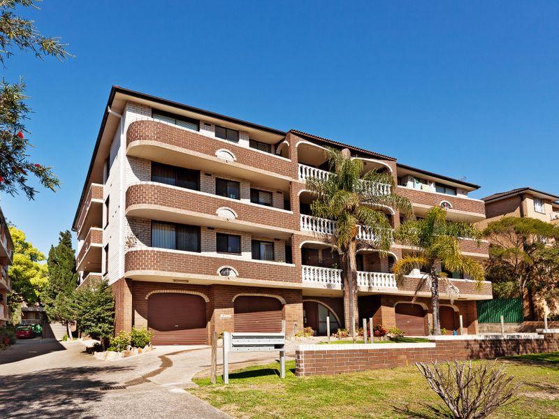 3/5355 Bay Street, Rockdale, NSW 2216
