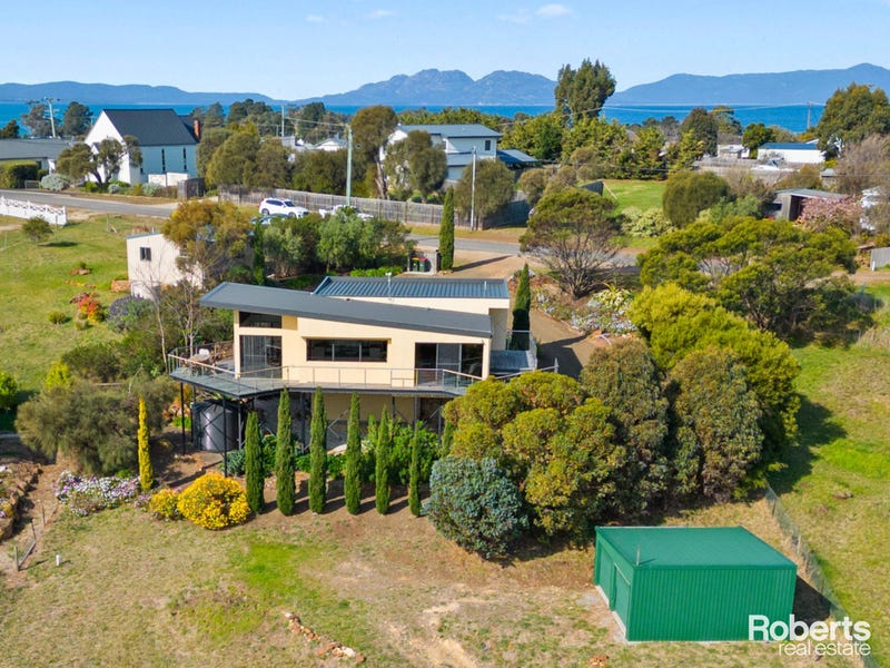 23 Noyes Street, Swansea, Tas 7190 House for Sale