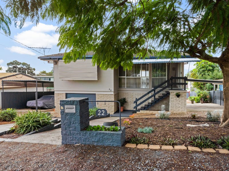 22 Sunnyview Street, Beenleigh, Qld 4207 House for Sale realestate