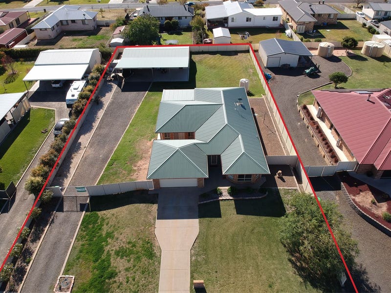 13 Riverside Drive, Narrabri, NSW 2390 House for Sale