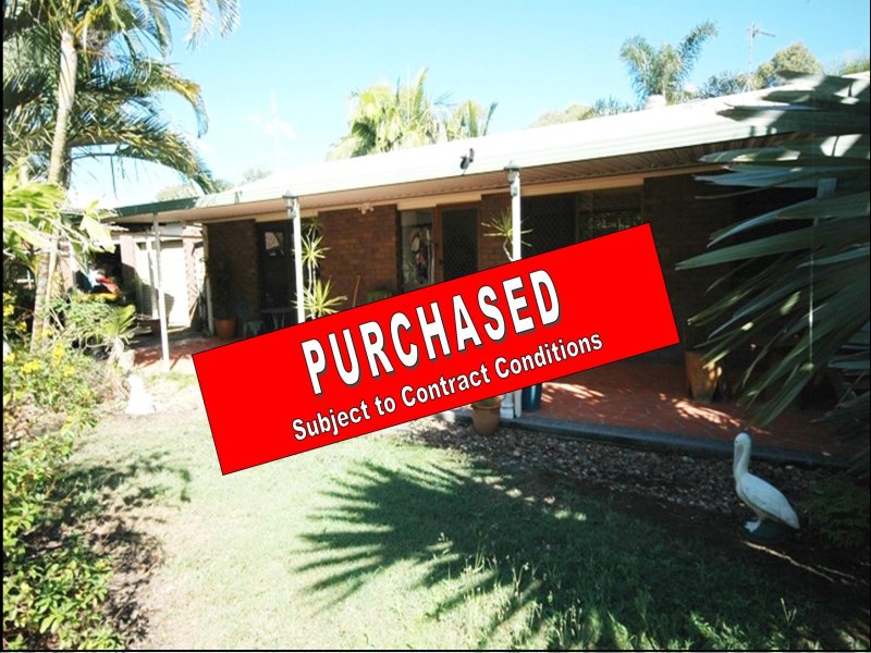 35 Garden Drive, Urangan, Qld 4655 Property Details