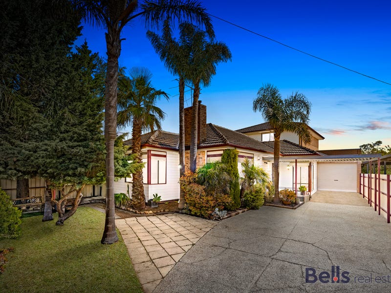 13 Rawson Avenue, Sunshine, Vic 3020 House for Sale