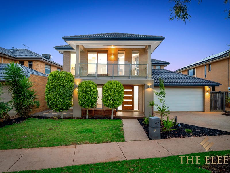 47 Monterey Bay Drive, Point Cook, VIC 3030