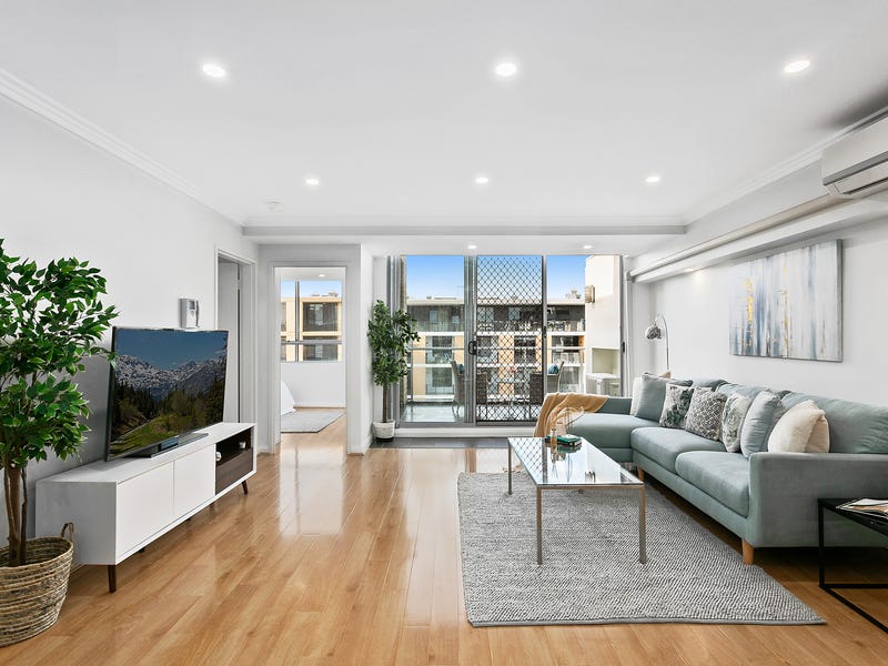 708/2531 Orara Street, Waitara, NSW 2077 Property Details