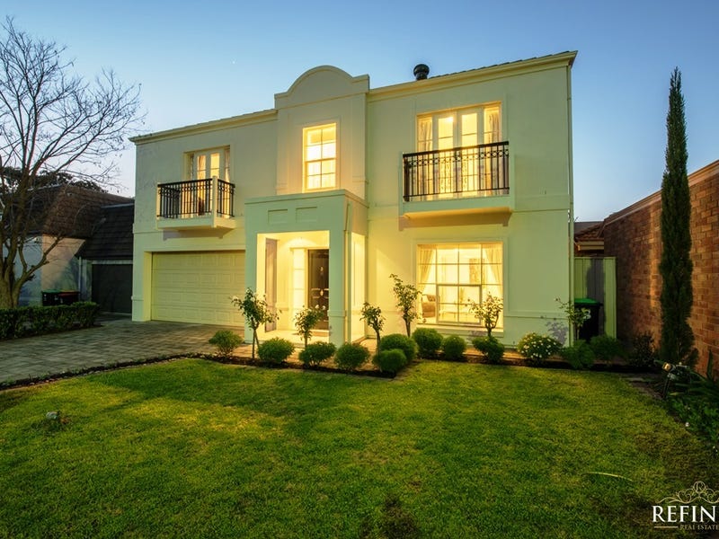 3 Deakin Grove, Glenside, SA 5065 Property Details