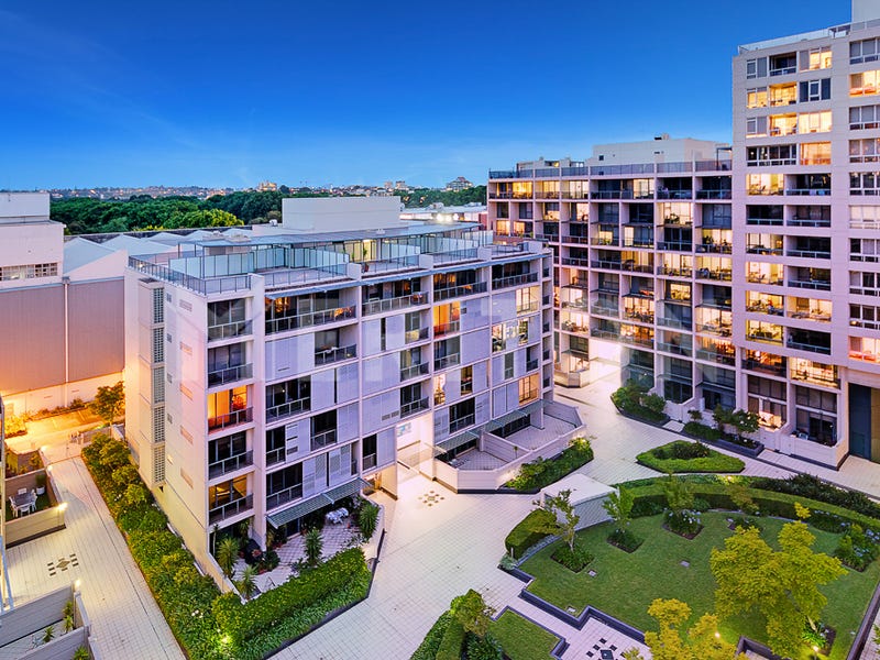 74/15 Potter Street, Waterloo, NSW 2017