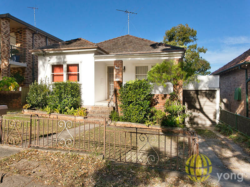18 Balfour Street, Allawah, NSW 2218 Property Details