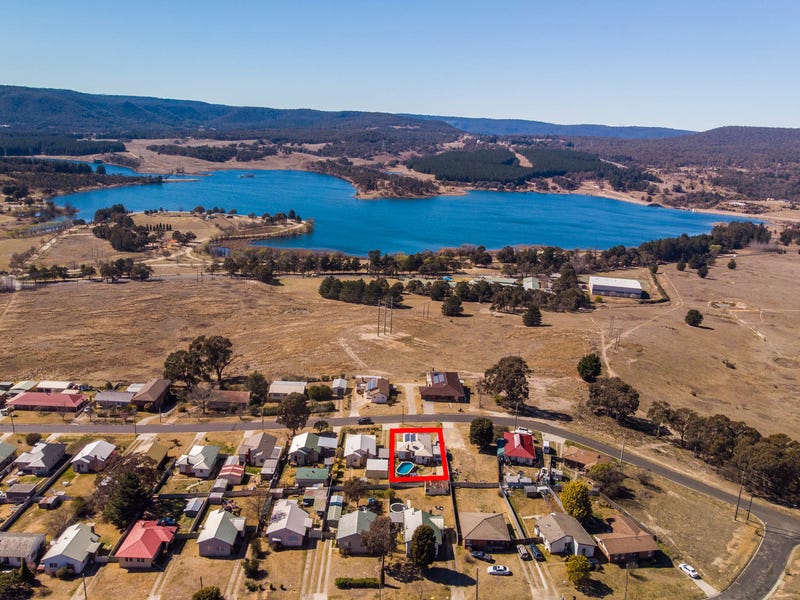 55 Lyon Parade, Wallerawang, NSW 2845 House for Sale