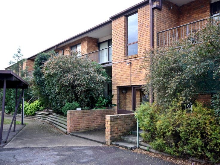 5/30 Skellatar Street, Muswellbrook, NSW 2333 Unit for Sale