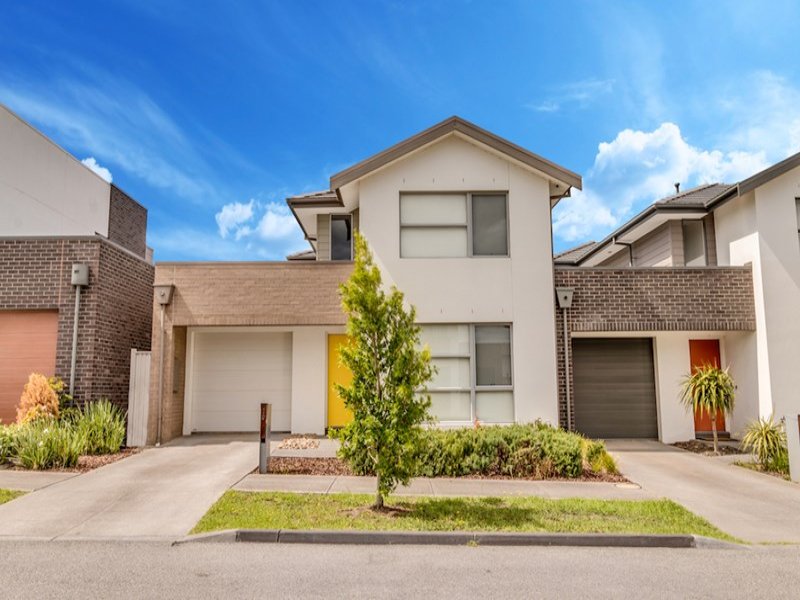 19 Beaconsfield Road, Mulgrave, Vic 3170 Property Details