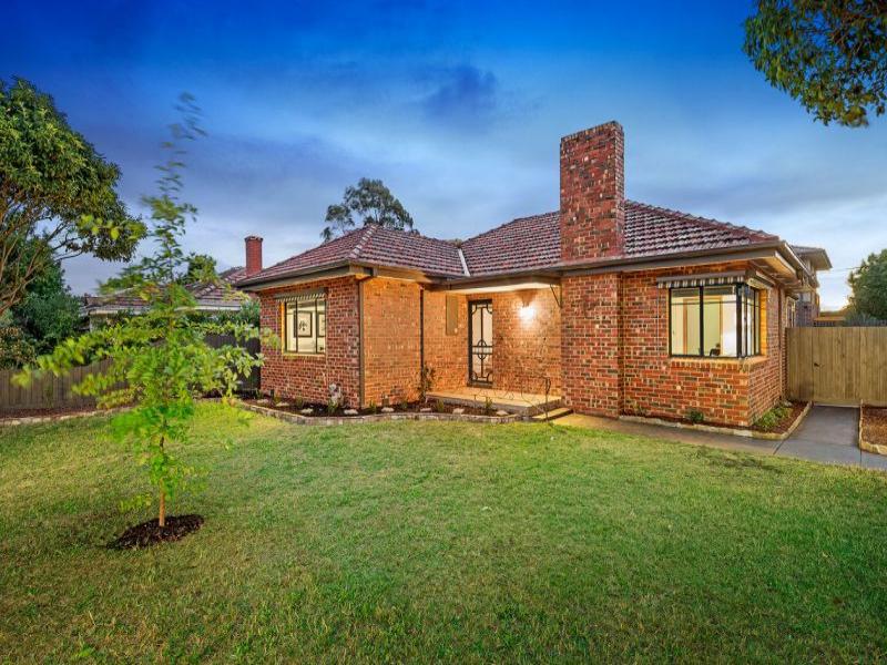 15 Patrick Street, Box Hill North, VIC 3129 15 Patrick Street, Box Hill North, VIC 3129