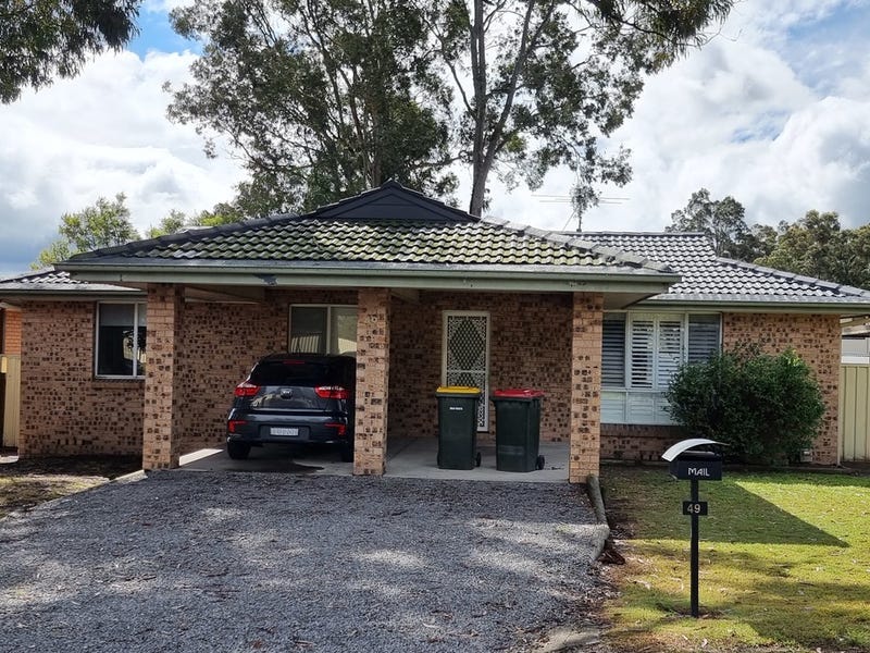 49 Taylor Avenue, Thornton, NSW 2322