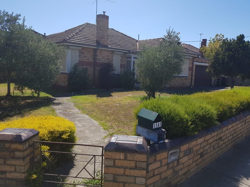 1141 North Road, Oakleigh, VIC 3166
