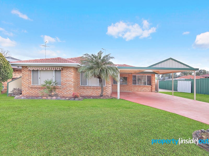 Real Estate & Property for Sale in Glendenning, NSW 2761 Real Estate & Property for Sale in Glendenning, NSW 2761