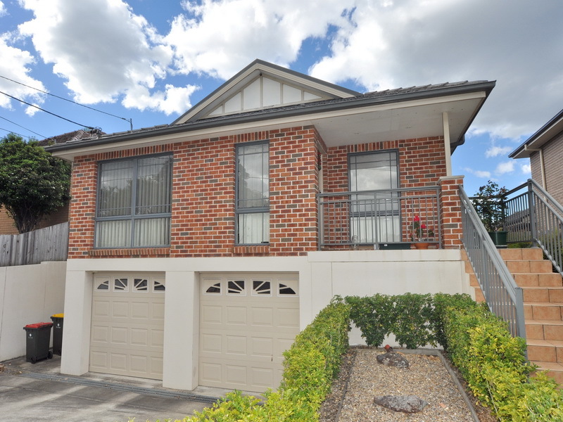 137A Agincourt Road, Marsfield, NSW 2122