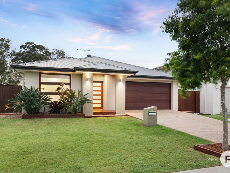 25 Woodgate Street, Oxley, Qld 4075 Property Details