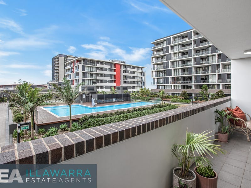 Real Estate & Property for Sale in Crown St, Wollongong, NSW 2500