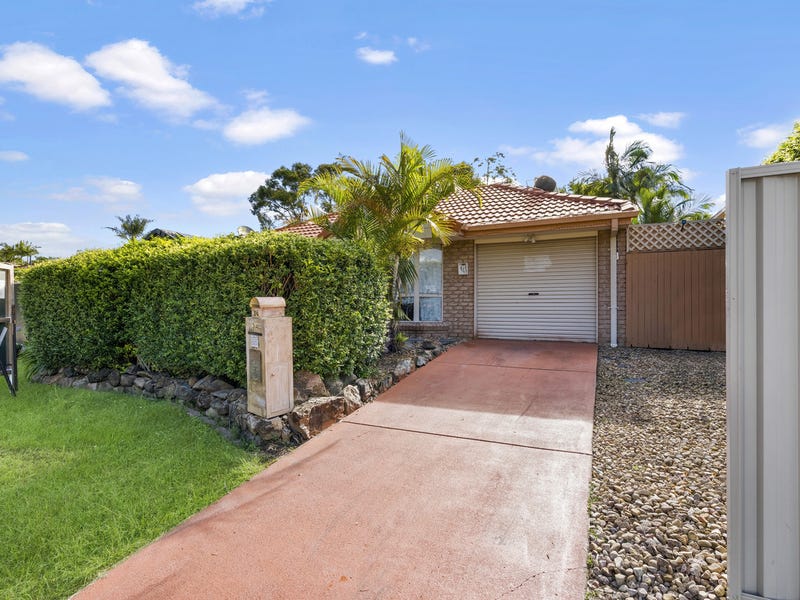 34 Rivergum Drive, Nerang, Qld 4211 Property Details