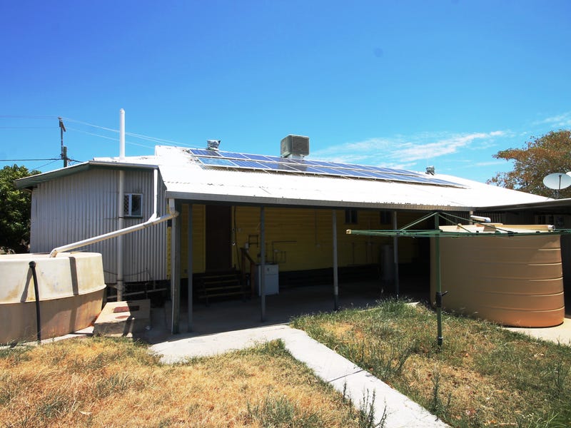 34 Home Street, Homestead, QLD 4816