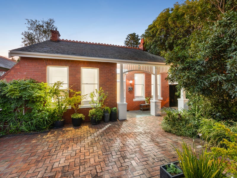21 Hotham Street, St Kilda East, VIC 3183 21 Hotham Street, St Kilda East, VIC 3183