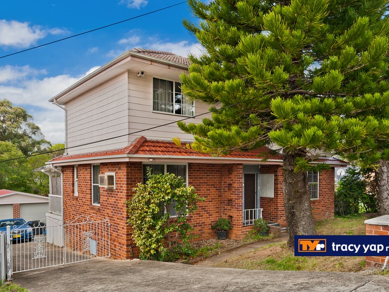 1 Raymond Street, Eastwood, NSW 2122 Property Details