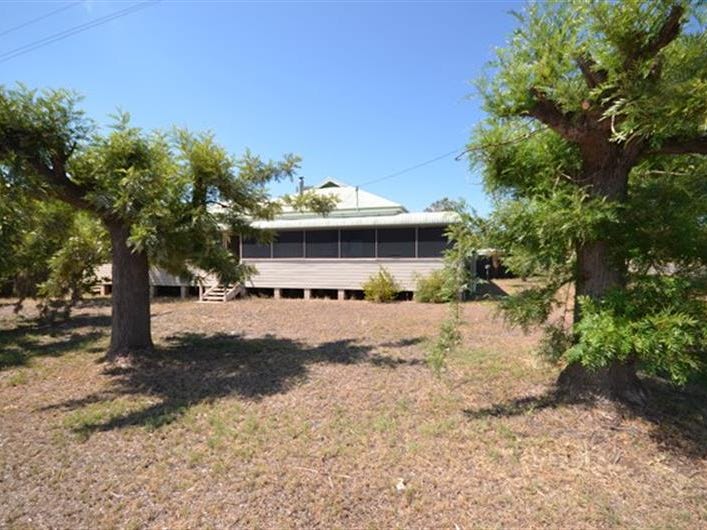 39 Wee Waa Street, Boggabri, NSW 2382