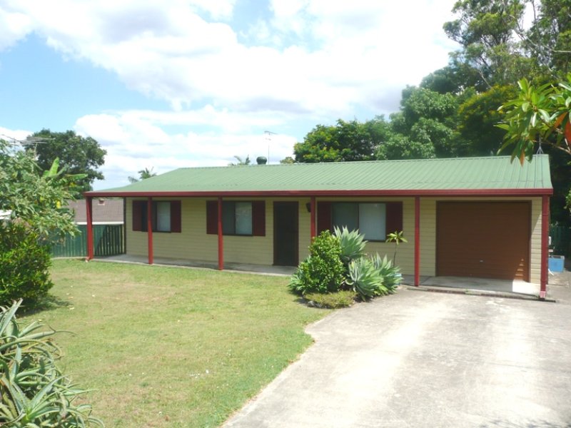 25 Capparis St, Algester, Qld 4115 Property Details