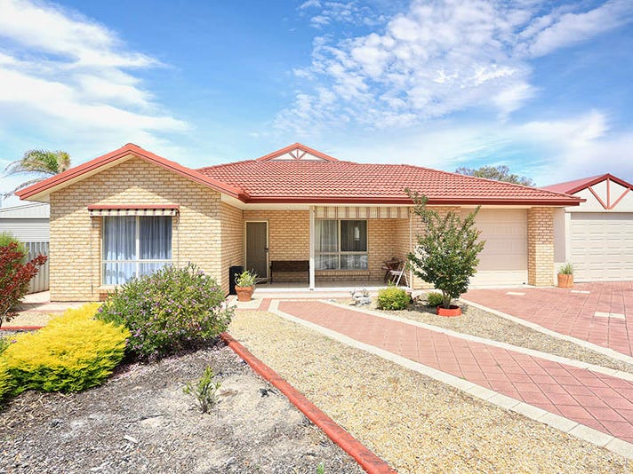 18 John Street, Ardrossan, SA 5571 Property Details