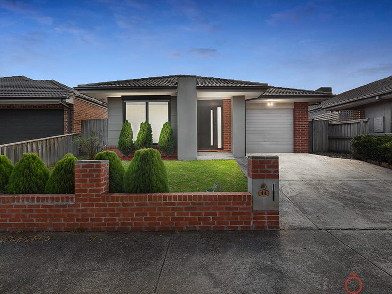 44 Mosaic Drive, Lalor, Vic 3075 Property Details