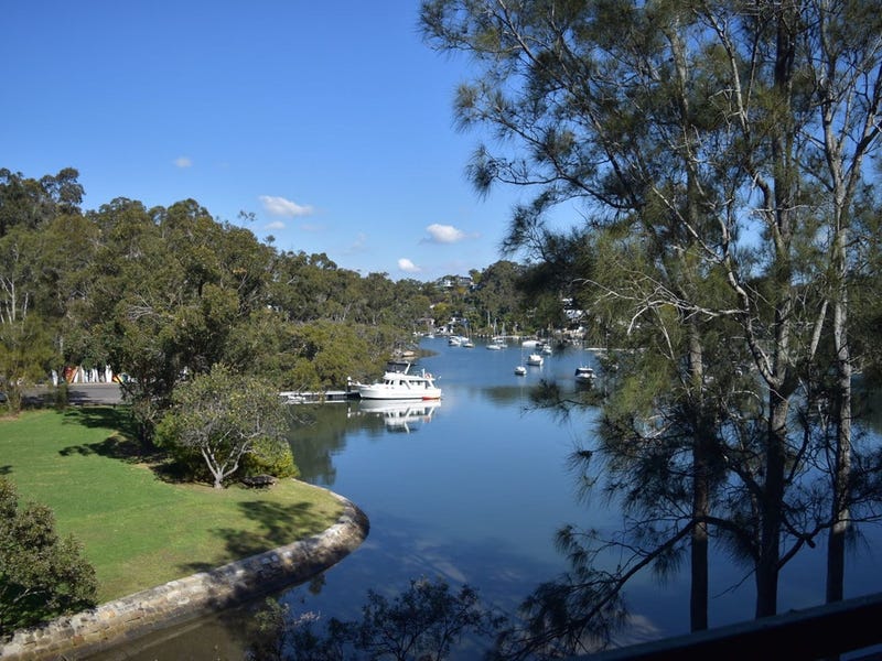 38/300C Burns Bay Road, Lane Cove, NSW 2066