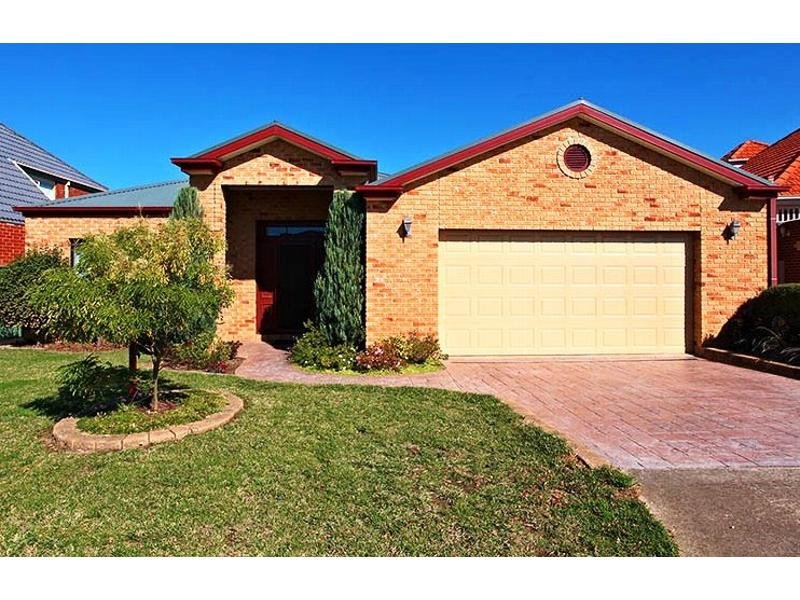 22 Coach House Drive (Alanbrae), Attwood, Vic 3049 Property Details