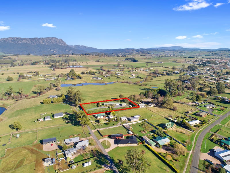 Real Estate & Property for Sale in Sheffield, TAS 7306