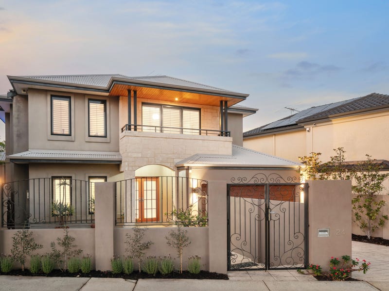 Houses for Sale in WA Pg. 6