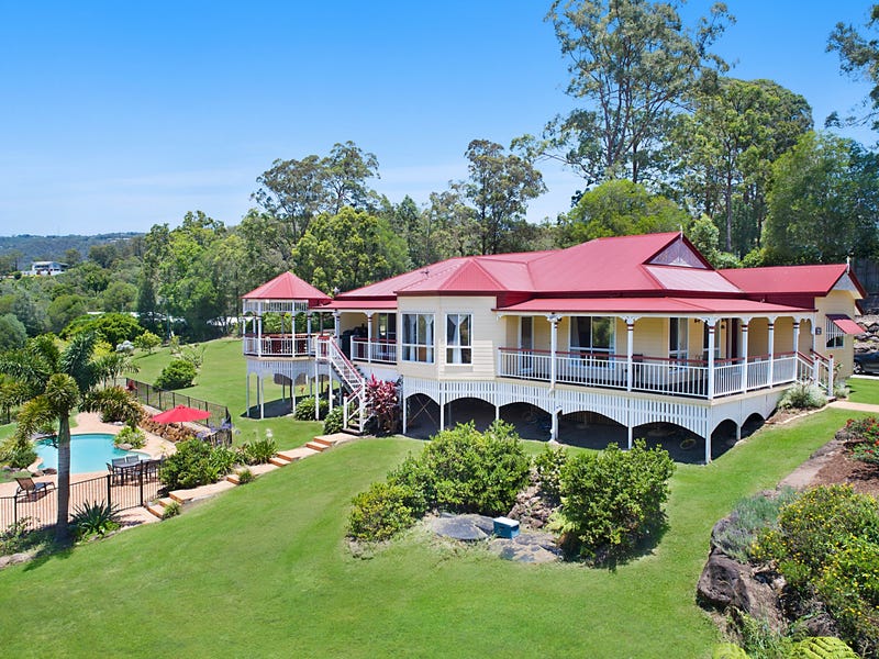 83A Chesterton Road, Guanaba, Qld 4210 Property Details