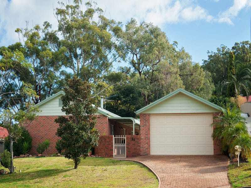 55 Spinnaker Way, Corlette, NSW 2315
