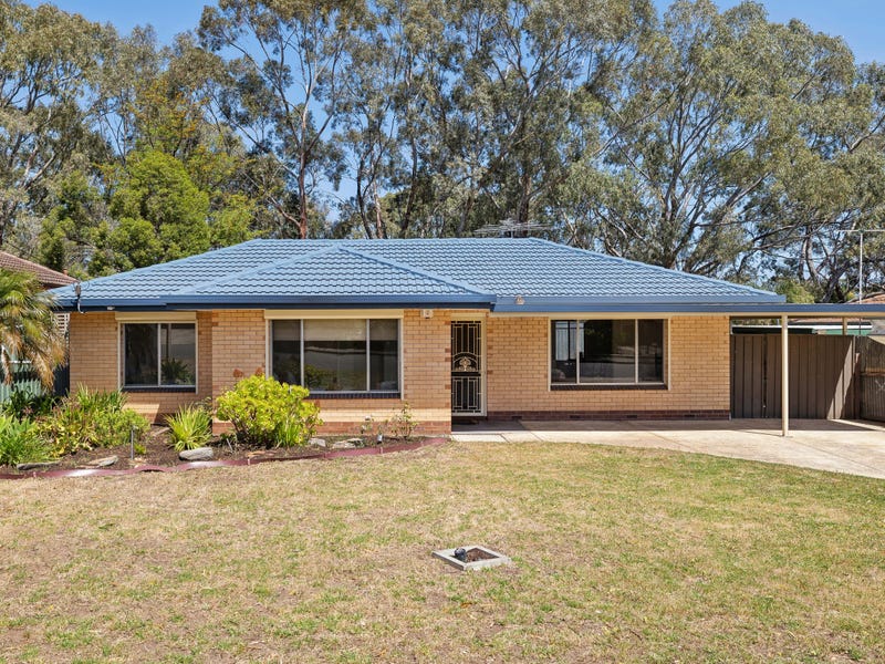 19 Arnold Drive, Hackham, SA 5163 House for Sale