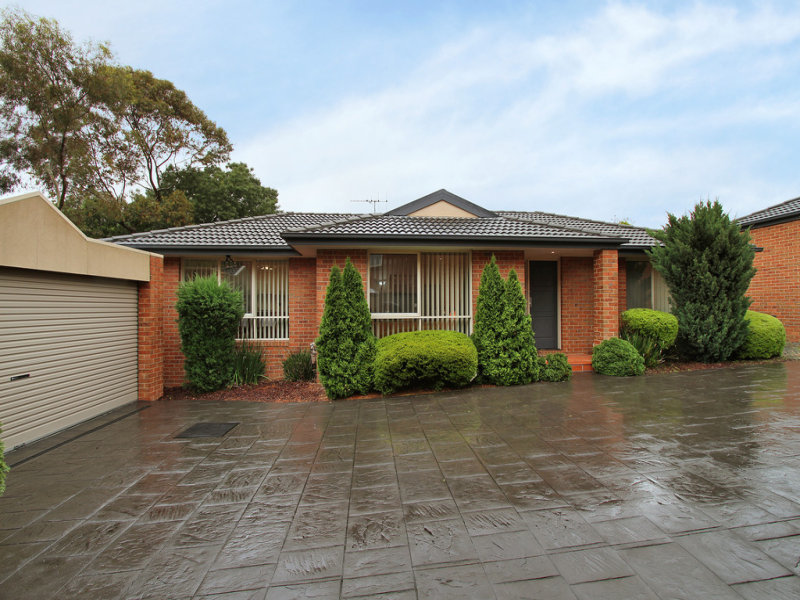 7/5 Bayswater Road, Croydon, VIC 3136
