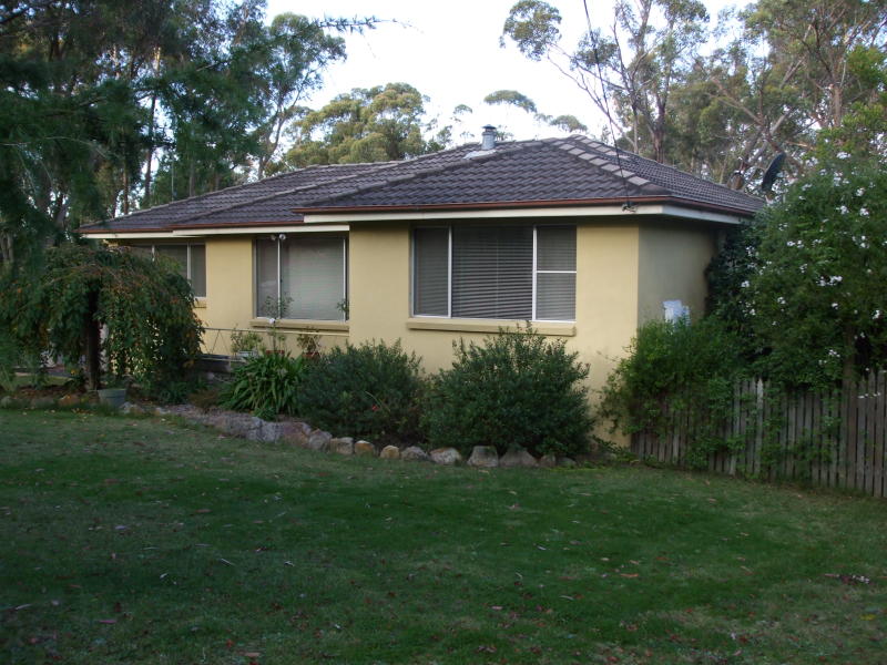 21 Warrigal Street, Willow Vale, NSW 2575