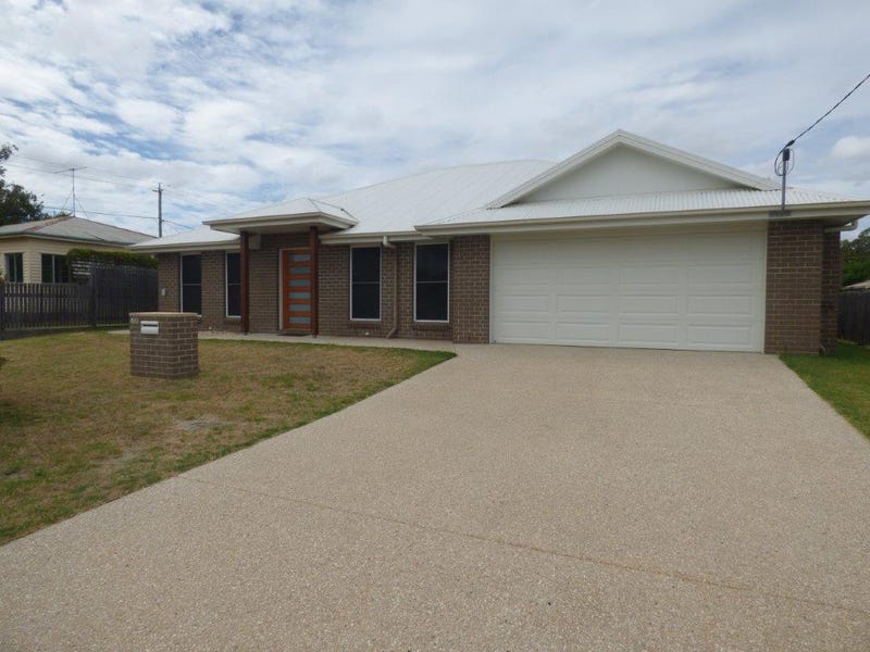 46B Eleanor Street, Miles, QLD 4415