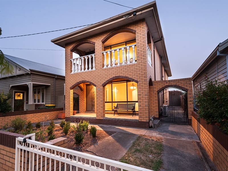 115 Wales Street, Kingsville, Vic 3012 Property Details