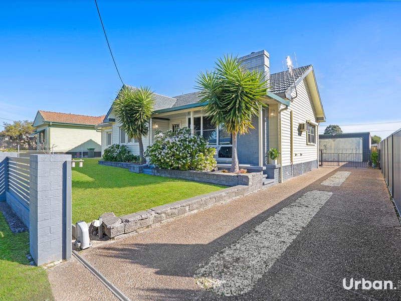 13 Subiaco Avenue, Cessnock, NSW 2325