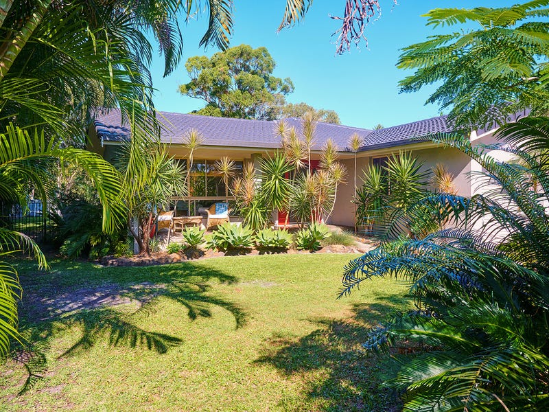 5 Kingsford Drive, Brunswick Heads, NSW 2483