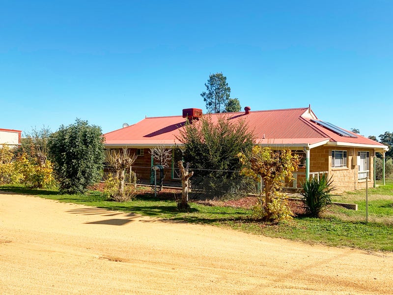 119 Jukes Lane, Cowra, NSW 2794
