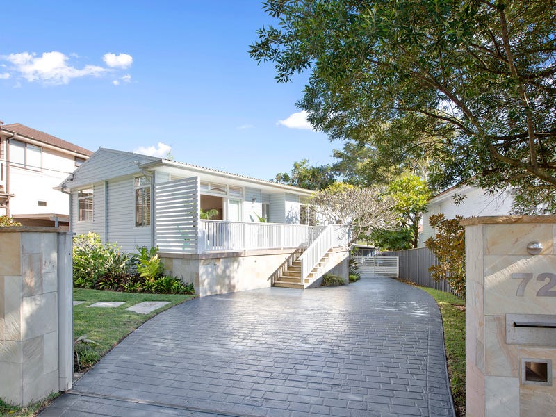 72 Stella Street, Collaroy Plateau, NSW 2097