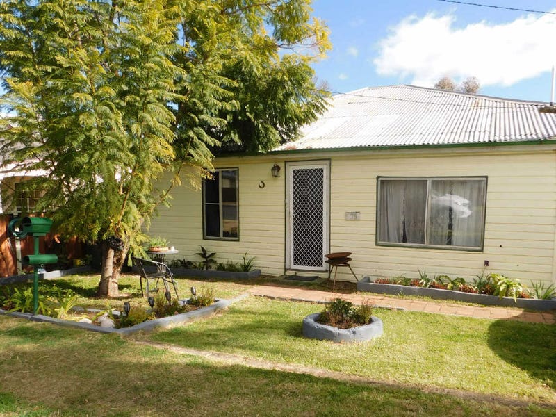 175 HENRY ST, Werris Creek, NSW 2341 House for Sale